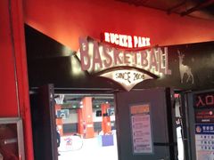 -洛克公园美式运动体验馆(唯品会合肥蜀山城市奥莱店)