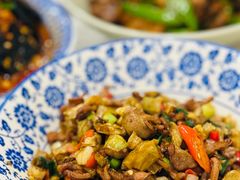 -新新湘菜馆(新中街二条店)