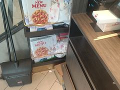 -必胜客(威高广场店)