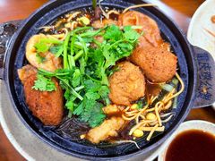 -李记清真馆(打钉巷店)