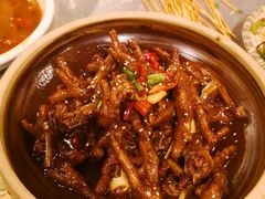 -小辉哥大排档(船山路总店)