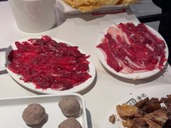 -八合里潮汕鲜牛肉火锅(福州万象城店)
