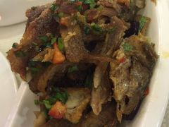 -渔娘渔家丹东海鲜(东直门店)