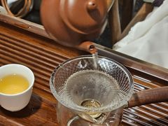 -邈墨茶馆(凤起路店)