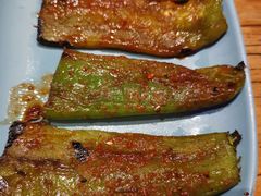 -鼎原力量东北吊炉烧烤(临河街店)