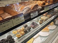 -德南面包房(尚都店)