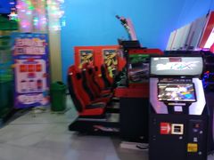 -大玩家(大连高新万达店)