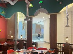 -万小鍋·酸汤肥牛火锅(苏宁广场店)