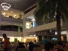 -佰园全日西餐厅-厦门佰翔软件园酒店