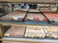 -爱德顺糕点食屋(利民道店)
