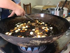 -邓记新一代糖油果子(四川煤管局供销公司职工宿舍店)