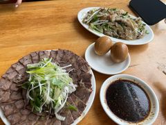 -十二忠手拉面(中华路店)