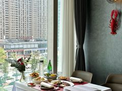 -普朗姆生蚝牛排馆 The Plump Oyster(成都摩方购物中心店)