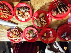 -好伦哥(温都水城店)