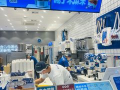 -煲珠公·老红糖珍珠奶茶(金沙洲梦乐城店)