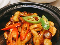 -顺德美的万豪酒店-万豪中餐厅