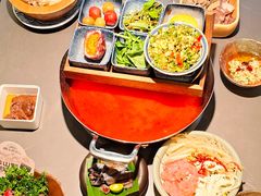 -楠小云·云南鲜菌·鲜牛自助火锅(九眼桥店)