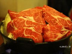 -牛玄庵日式寿喜烧·料理店(新源里店)