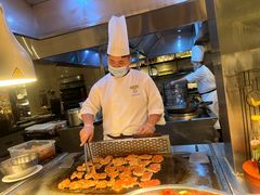 -安蒂娅·海鲜自助餐厅(安蒂娅美兰酒店)