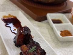 -明香海鲜酒家(华强北店)