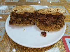 -清真·鸦儿李记·小馆(后海店)