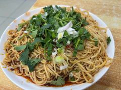 -玉香宫河州牛肉拉面