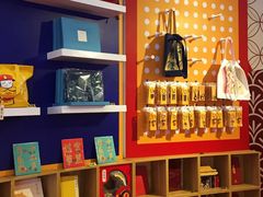 -上海世茂广场(南京东路店)