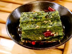 -蓬莱阁中餐厅(崇文门店)