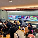 想吃正宗的老北京炸酱面来吃方砖厂就对啦