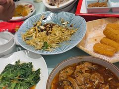 -正阳春烤鸭(华捷道店)