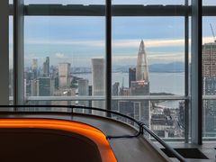 -深圳中洲万豪酒店