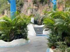 -清泉湾生态旅游度假区