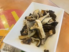 拌牛肚-老牌依强牛肉店(达道总店)