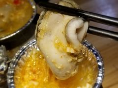 招牌生蚝-旺记碳烤肥牛(虎门万达店)
