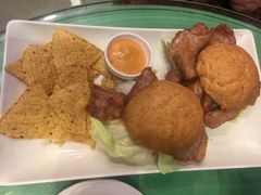 -翠华餐厅(山顶道店)