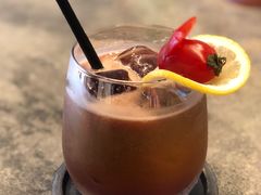 -BE NORMAL CAFE(霞溪路店)