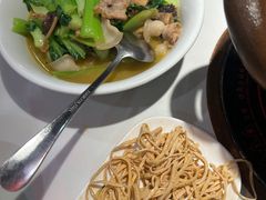 -老阿爸鲜鱼土菜(独墅湖店)