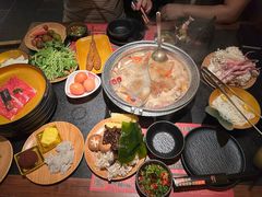 -牛New寿喜烧(虹桥新天地店)