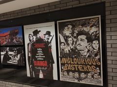 -保利国际影城杭州中南店