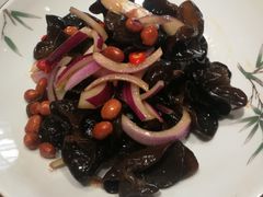 洋葱木耳-香丰阁·烤鸭·川湘菜(清河店)