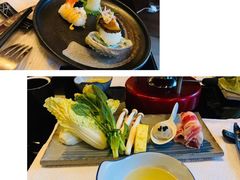 -曙亚洲餐厅-重庆富力艾美酒店(南坪万达广场店)