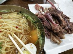 -西塔大冷面(市府大路店)