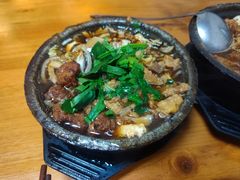 -王明古法砂锅居(开化寺店)
