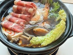 -马哥孛罗酒店·SAVVY全日餐厅