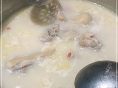 -湯系·煲汤手艺人(东二环泰禾广场店)