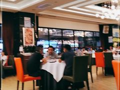 大堂-丰收日·小海鲜·沪上家宴(顾村正大店)