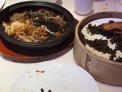 -茅庐川菜(烟台万象汇店)