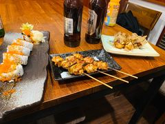 -樱の花亭日本料理店