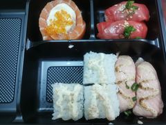 -元气寿司(金光华店)