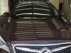 -天猫养车贴膜轻改·蓝电(优匹康桥东路店)